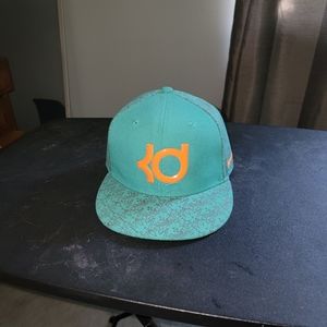 Nike KD Kevin Durant kids Snapback hat